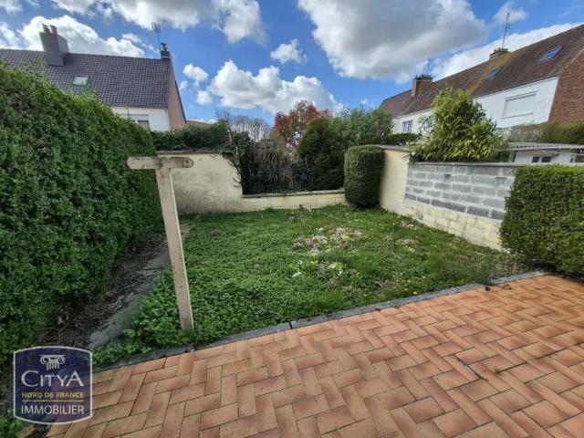 Maison à louer 4 pièces 98.4m²