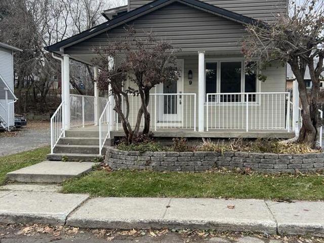 Maison à Louer 9 Donat Saint Amour, Masson Angers Gatineau 19 photos | Logis Québec