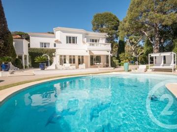 Maison à louer 9 pièces 254 m2 St Jean Cap Ferrat 06 PROVENCE ALPES COTE D AZUR
