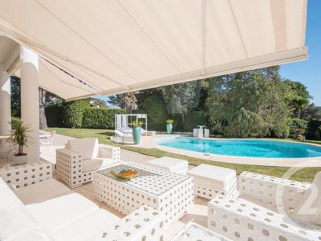 Maison à louer 9 pièces 254 m2 St Jean Cap Ferrat 06 PROVENCE ALPES COTE D AZUR