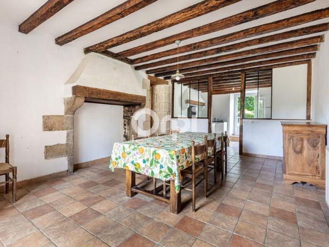 Maison à louer 9 pièces • 255,29 m2 Verneuil sur Vienne