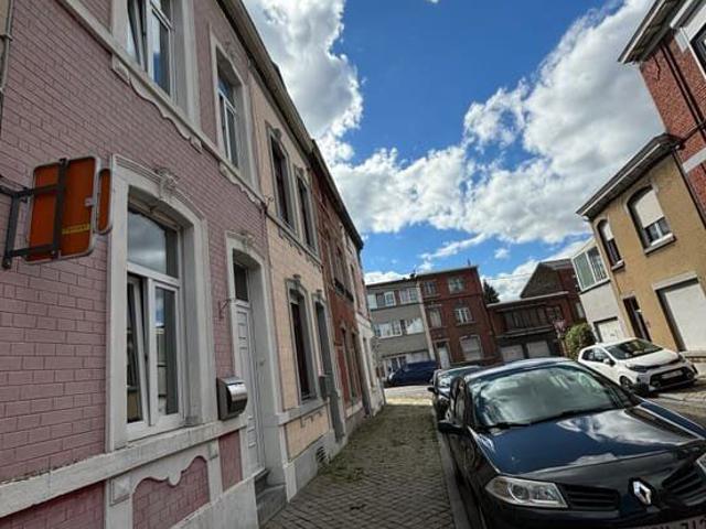 Maison a louer