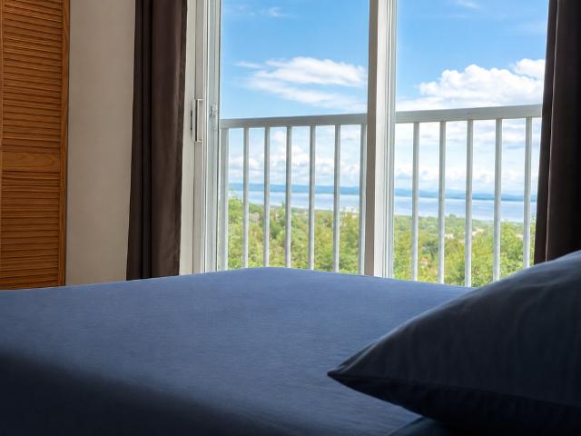 Maison à Louer 103 Rue de la Seigneurie, Beaupré 17 photos | Logis Québec