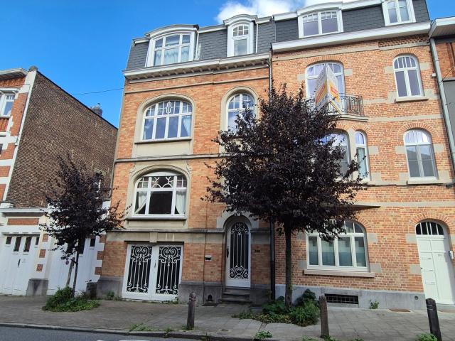 Maison à louer 1050 Ixelles 3 950 €