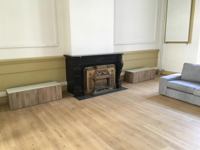 Maison à louer 1050 Ixelles