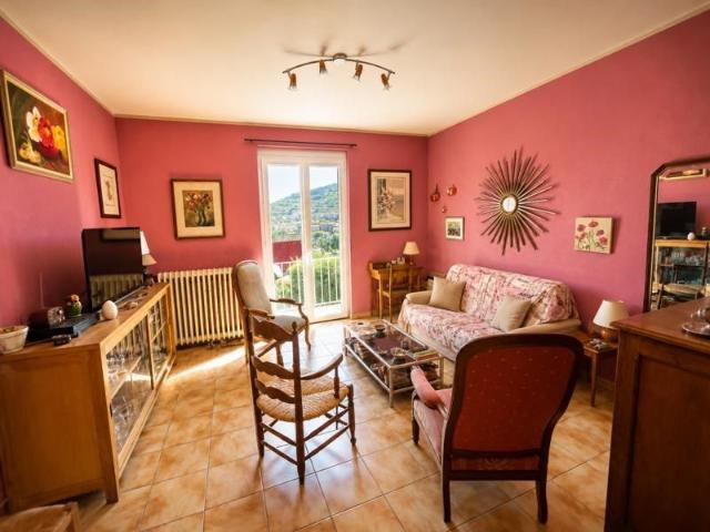 Maison à louer