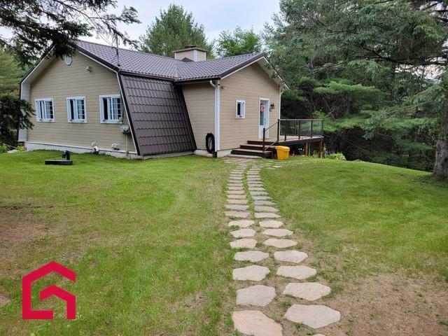 Maison à Louer 10,Ch. des Palissades, Mont Tremblant 19 photos | Logis Québec