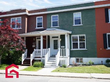 Maison à Louer 1106,Rue Ste Cécile, Trois Rivières Trois Rivières 30 photos | Logis Québec