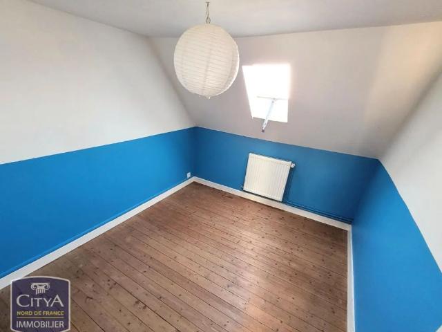 Maison à louer 112.37m²