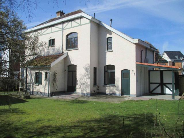 Maison à louer 1150 Woluwe Saint Pierre