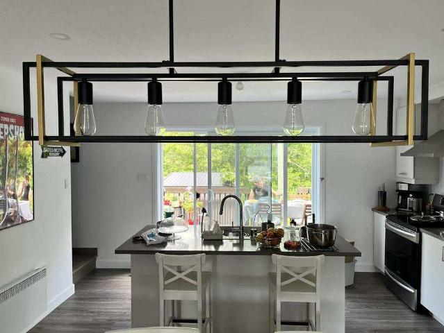 Maison à Louer 115 6968 boulevard sainte Anne, L'Ange Gardien 26 photos | Logis Québec
