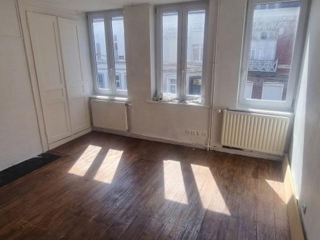 Maison à louer 1170 €