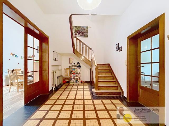 Maison à louer 1180 Uccle