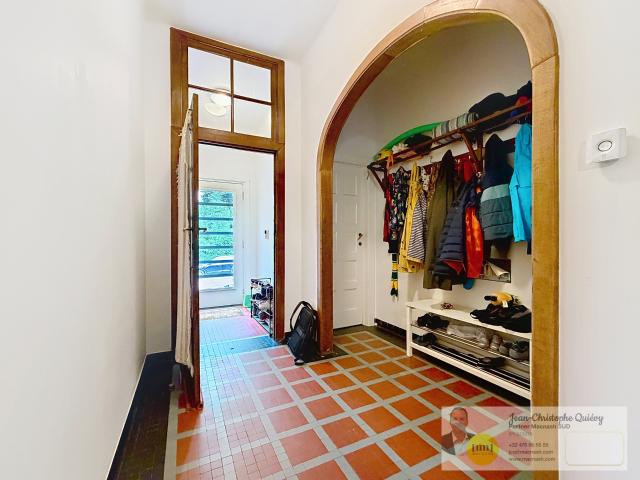 Maison à louer 1180 Uccle