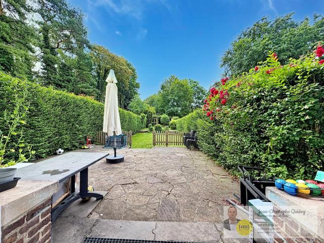 Maison à louer 1180 Uccle
