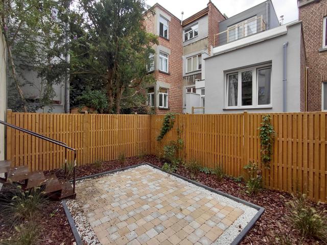 Maison à louer 1180 Uccle