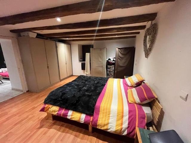 Maison à louer