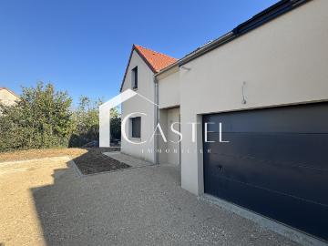 Maison à louer 120 m2 4 chambres
