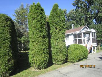 Fabreville, Saint-eustache - Parking