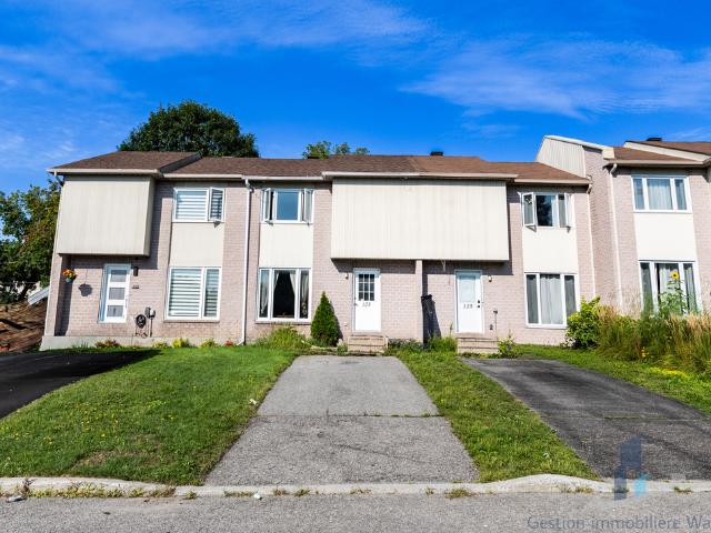 Maison à Louer 123 rue Henri Dunant, Gatineau Gatineau 6 photos | Logis Québec
