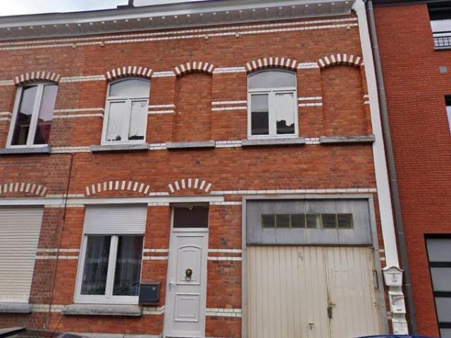 Maison à louer
