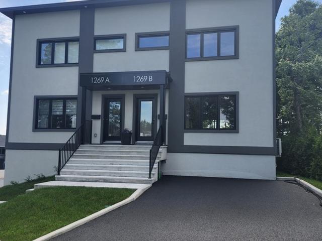 Maison à Louer 1269B, boulevard Raymond, Beauport Québec 11 photos | Logis Québec