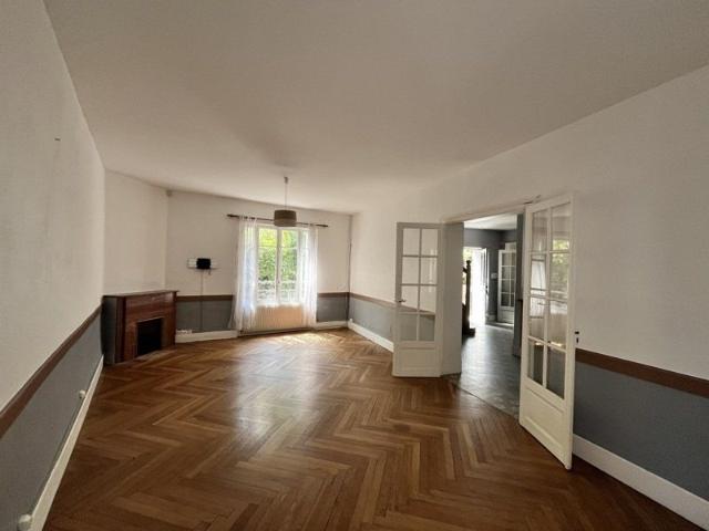 Maison à louer