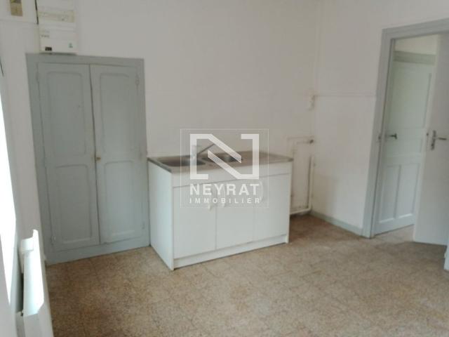 Appartement A LOUER