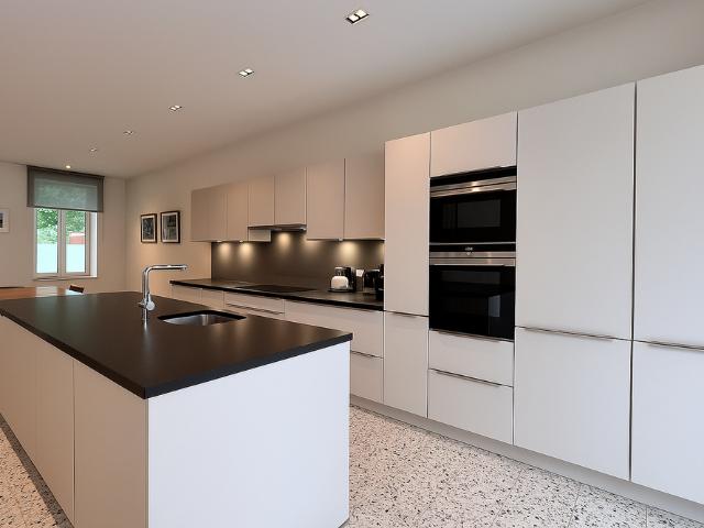Maison à louer 1310 La Hulpe 2.250 €