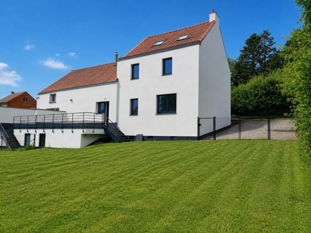 Maison retiré l. 1325 Chaumont Gistoux 1 400 €