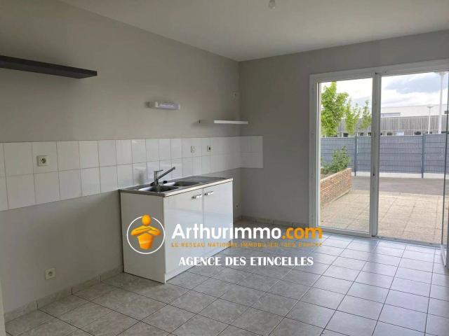 Maison à louer 135m² à Martigné Ferchaud