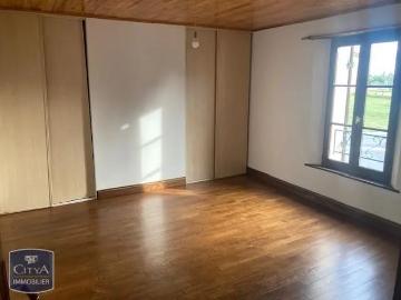 Maison à louer 136m²