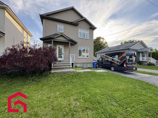 Maison à Louer 14,Rue Lalonde, Les Coteaux 20 photos | Logis Québec