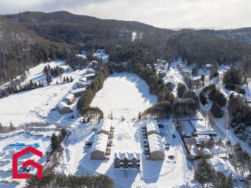 Maison à Louer 1500,Allée de la Sérénité, Mont Tremblant 19 photos | Logis Québec