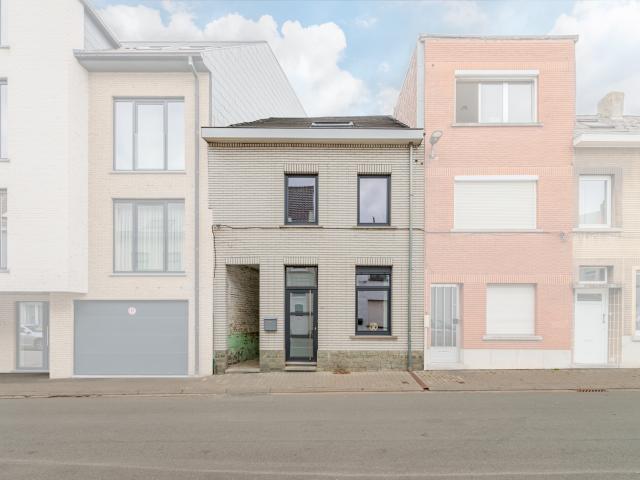 Maison à louer 1500 Halle