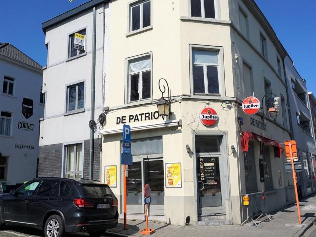 Maison à louer 1500 Halle