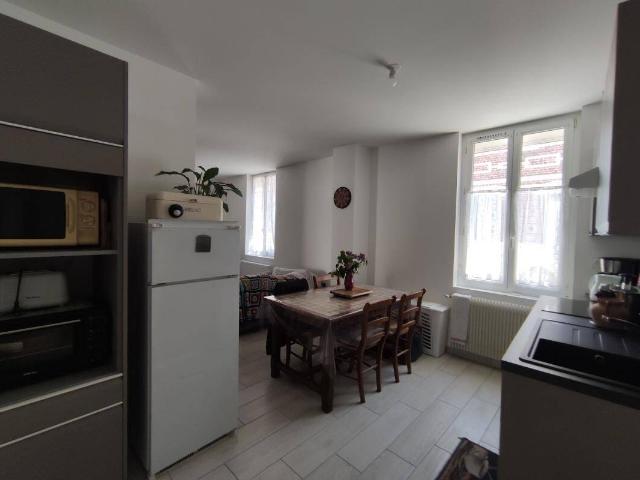Maison À Louer