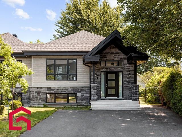 Maison à Louer 152,Rue Daunais, Saint Amable 23 photos | Logis Québec