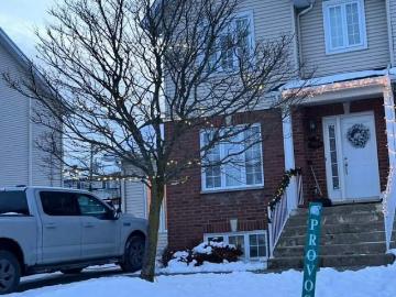 La Vallée-du-richelieu - Deck