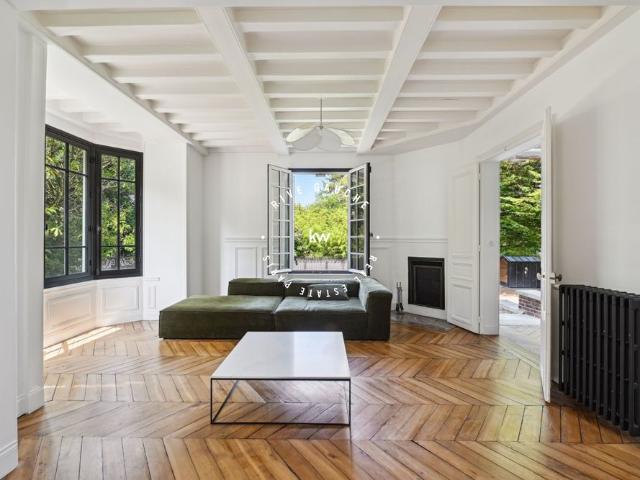 Maison à louer, 15 pièces Meudon 92190