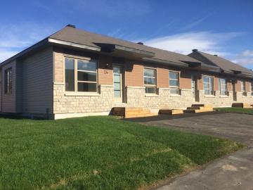 Maison à Louer 161 rue Guy Lafleur, Thurso 17 photos | Logis Québec
