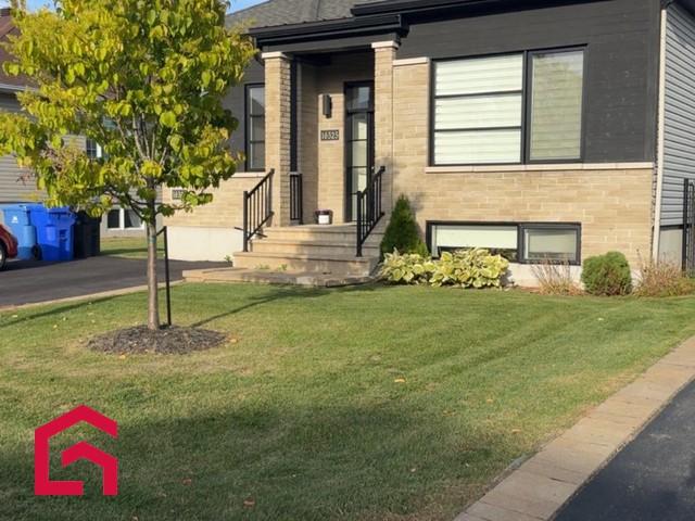 Maison à Louer 16525,Rue Calixa Lavallée, Mirabel 15 photos | Logis Québec