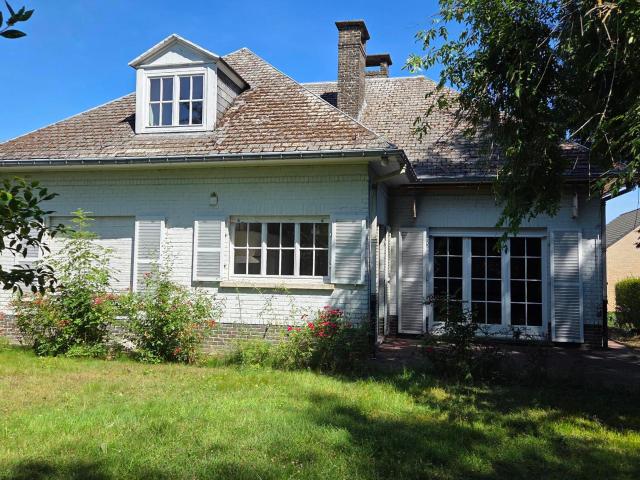 Maison à louer 1652 Beersel