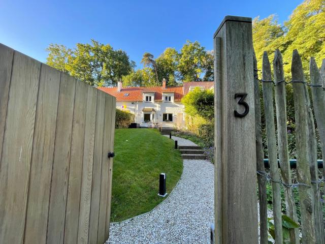 Maison à louer 1653 Beersel Dworp