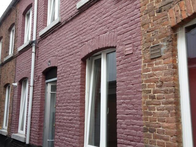 Maison à louer