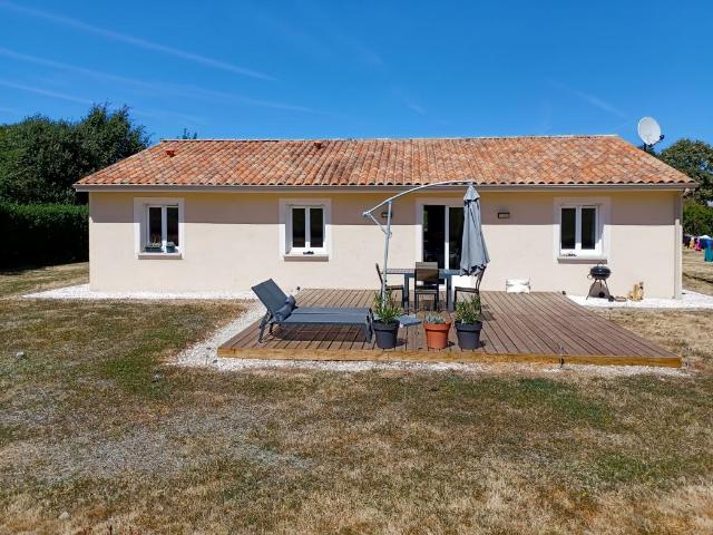 Maison À Louer