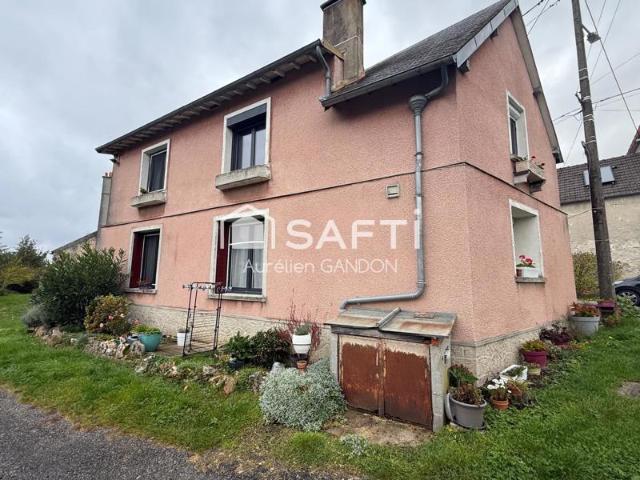 Maison a louer