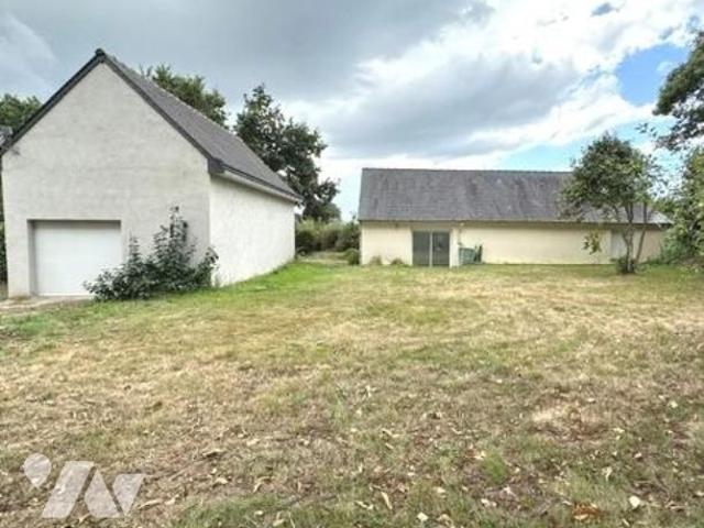 Maison à louer