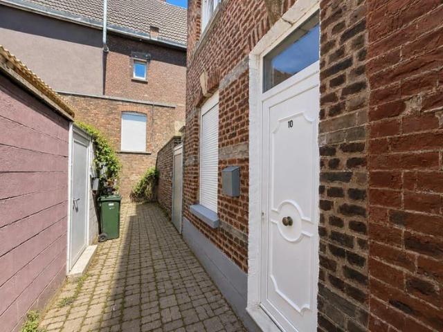 Maison à louer 1 ou 2 chambres à Bressoux – Impasse calme