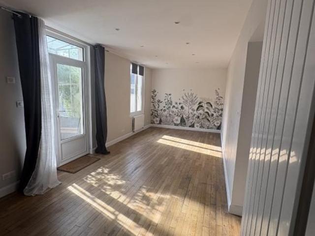 Maison à louer, 1 pièce Dijon 21000